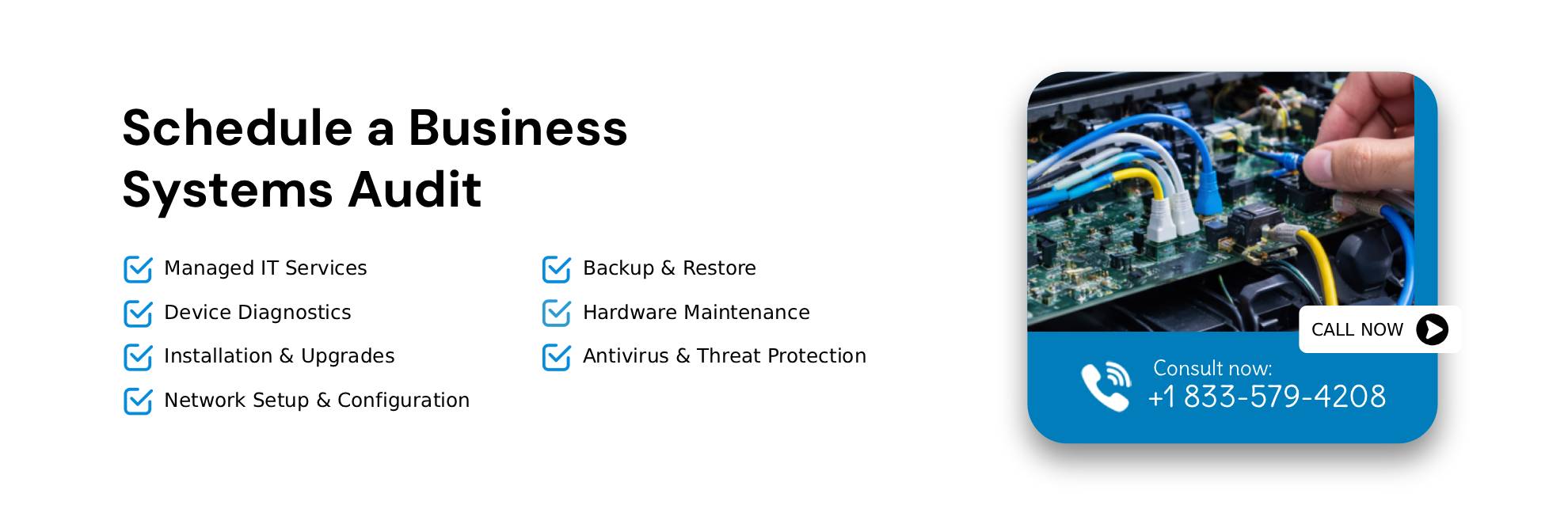 Helping your every step of the way